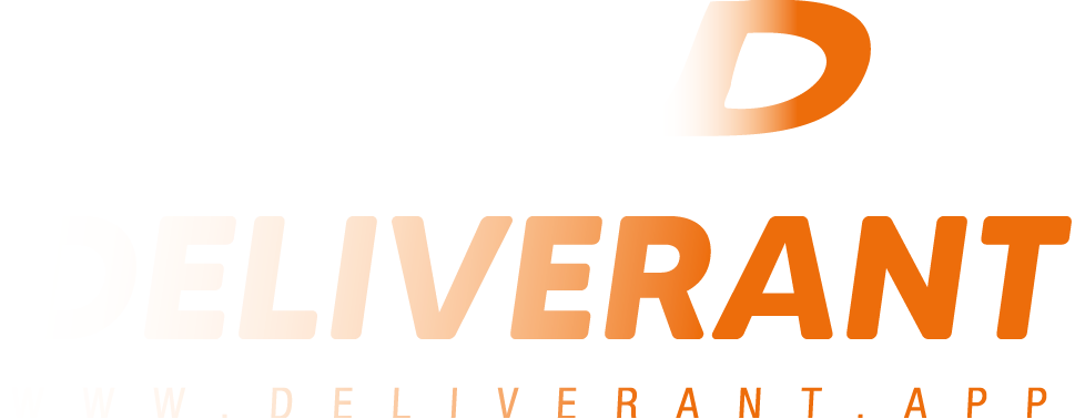 Deliverant – www.deliverant.app